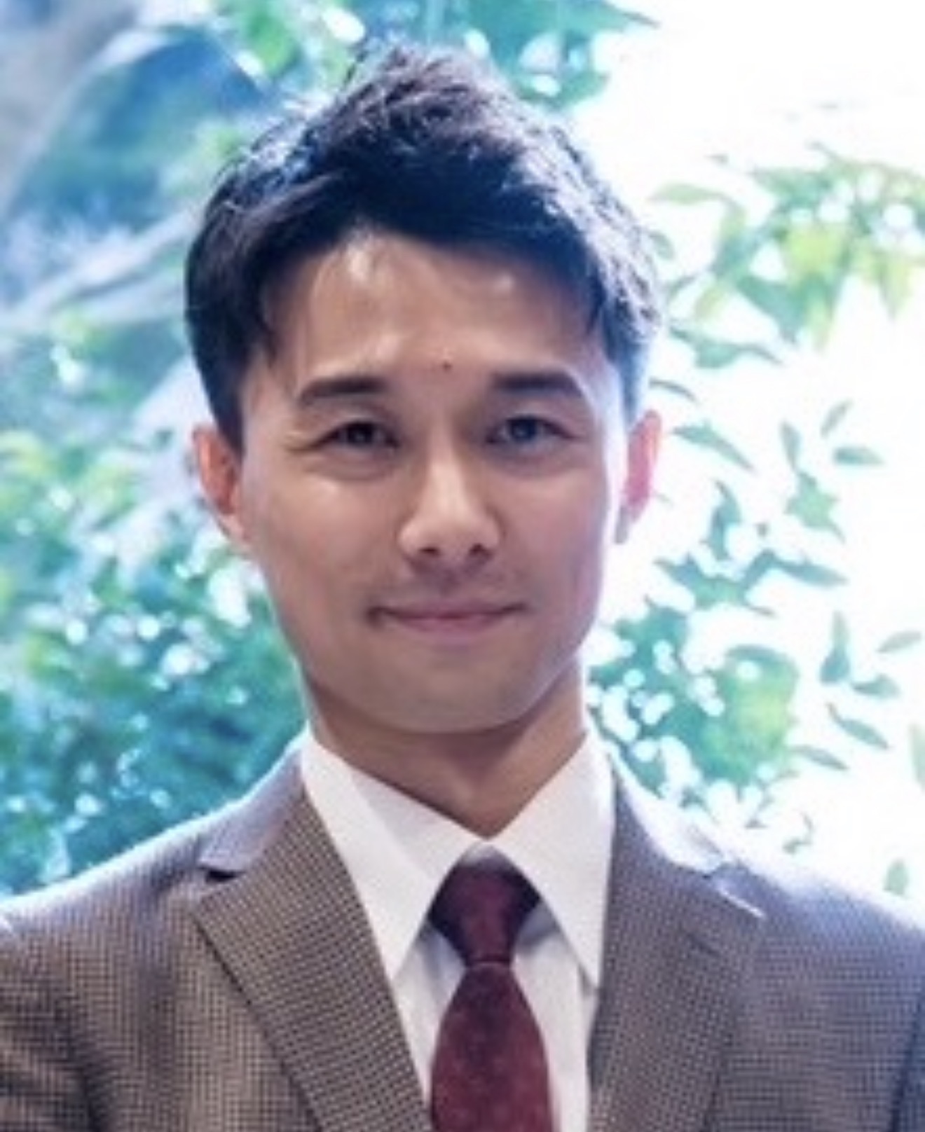 AiBou 代表 入澤優太