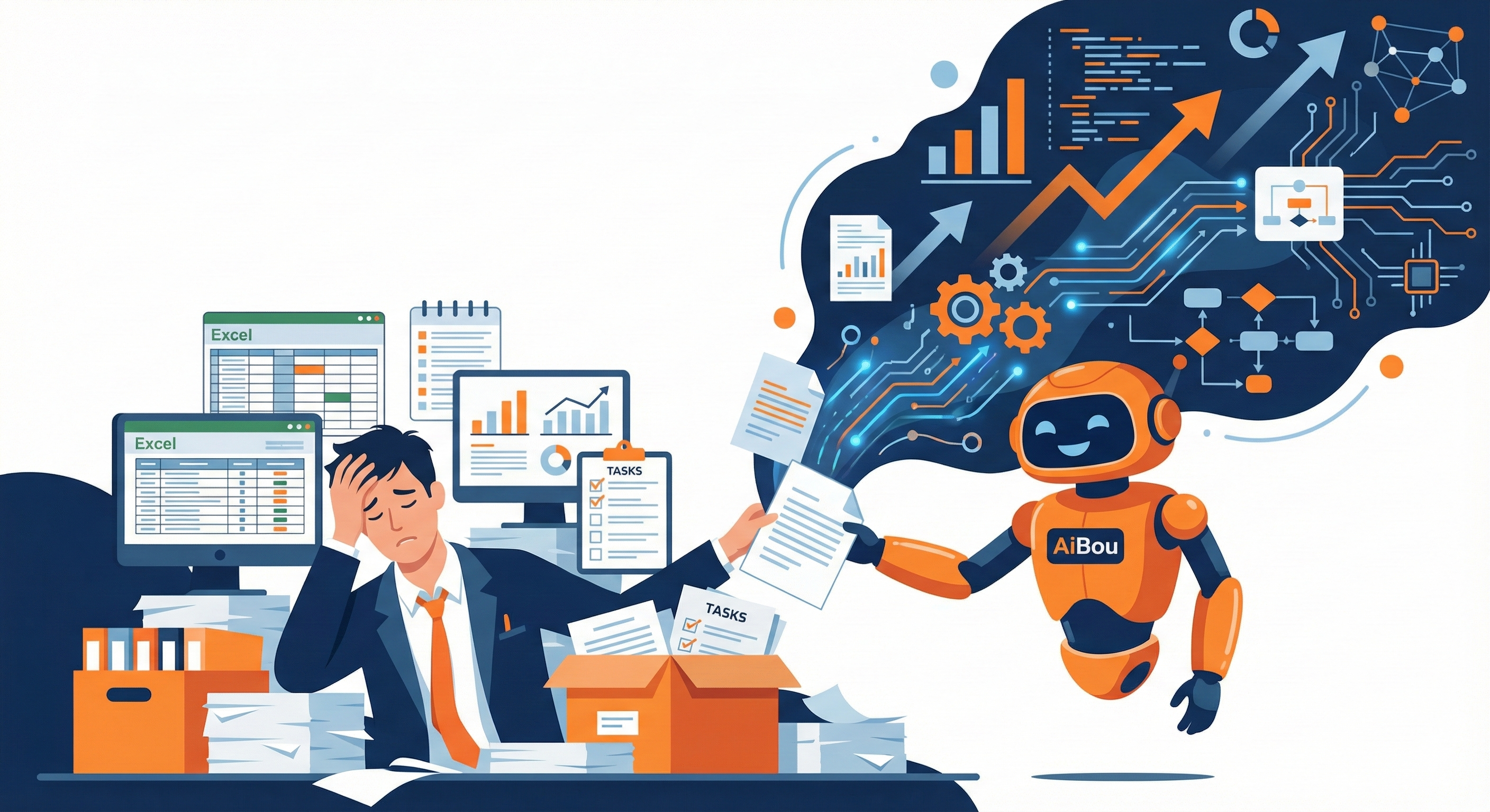 AiBou イメージイラスト